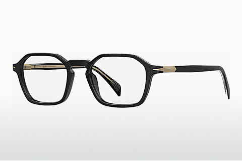 Tasarım gözlükleri David Beckham DB 1125 2M2