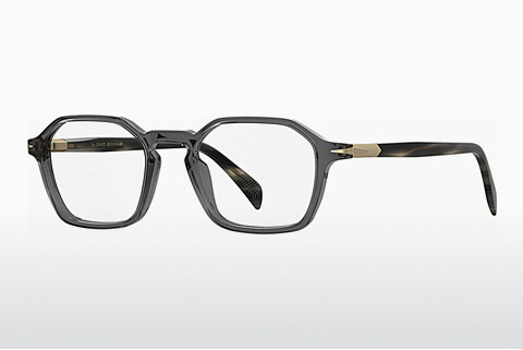 Tasarım gözlükleri David Beckham DB 1125 KB7