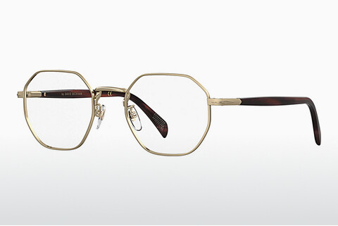 Tasarım gözlükleri David Beckham DB 1133 T5U