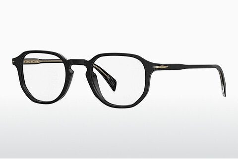 Tasarım gözlükleri David Beckham DB 1140 807