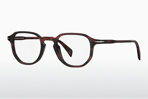 Tasarım gözlükleri David Beckham DB 1140 EX4