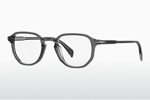 Tasarım gözlükleri David Beckham DB 1140 TX7