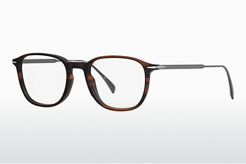 Tasarım gözlükleri David Beckham DB 1148 6C5