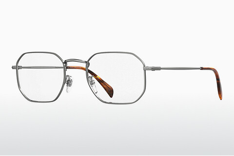 Tasarım gözlükleri David Beckham DB 1151 6LB