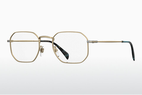 Tasarım gözlükleri David Beckham DB 1151 AOZ