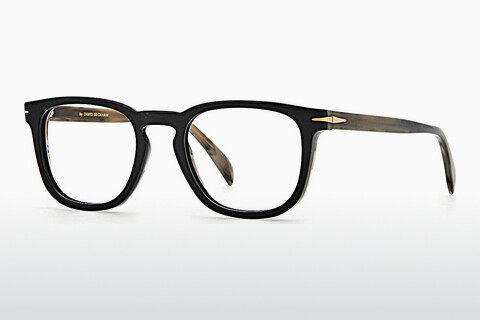 Tasarım gözlükleri David Beckham DB 7022 33Z