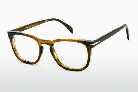 Tasarım gözlükleri David Beckham DB 7022 EX4