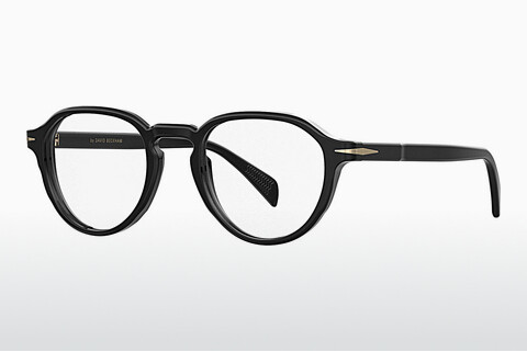 Tasarım gözlükleri David Beckham DB 7086 807