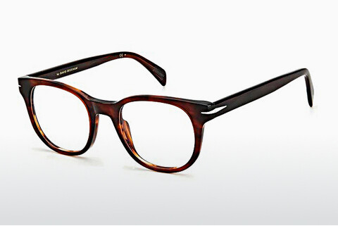 Tasarım gözlükleri David Beckham DB 7088 EX4