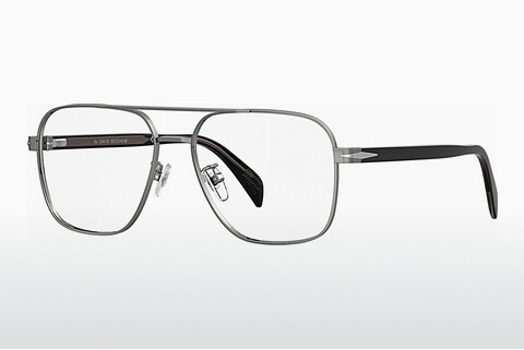 Tasarım gözlükleri David Beckham DB 7103 V81