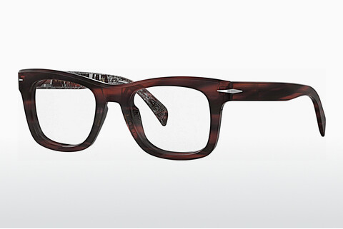 Tasarım gözlükleri David Beckham DB 7105 EX4