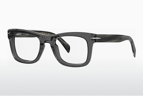 Tasarım gözlükleri David Beckham DB 7105 PZH