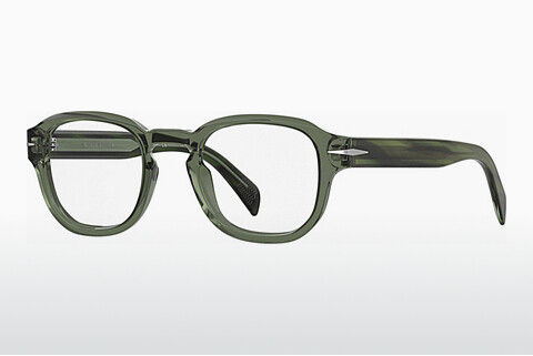Tasarım gözlükleri David Beckham DB 7106 1ED