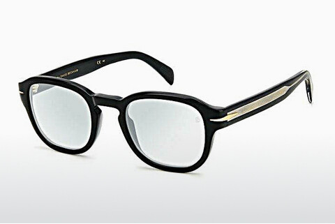 Tasarım gözlükleri David Beckham DB 7106/BB 807/G6