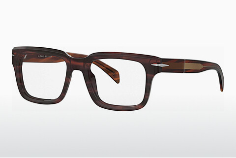 Tasarım gözlükleri David Beckham DB 7107 ASA