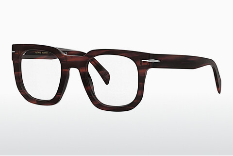 Tasarım gözlükleri David Beckham DB 7123 EX4
