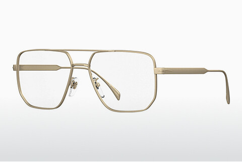 Tasarım gözlükleri David Beckham DB 7124 AOZ