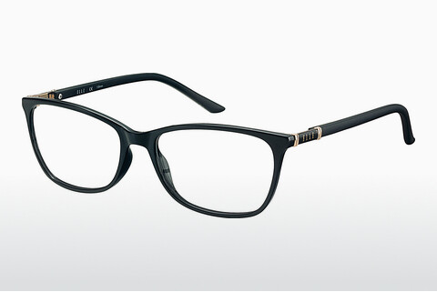 Tasarım gözlükleri Elle EL13409 BK