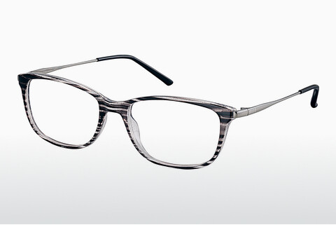 Tasarım gözlükleri Elle EL13455 BK