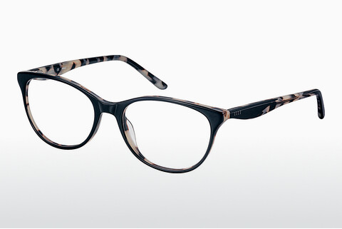 Tasarım gözlükleri Elle EL13458 BK