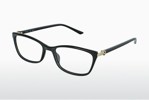 Tasarım gözlükleri Elle EL13498 BK