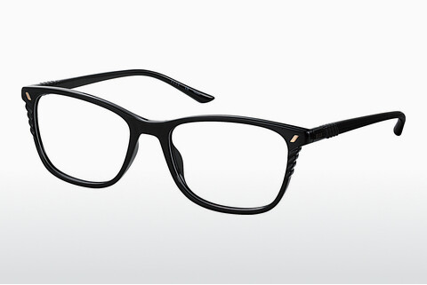 Tasarım gözlükleri Elle EL13503 BK