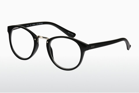 Tasarım gözlükleri Elle Ready Reader (EL15930 BK D1.00)