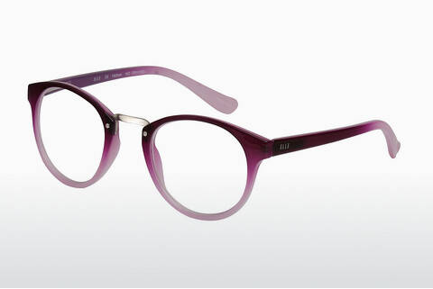 Tasarım gözlükleri Elle Ready Reader (EL15930 PU D1.50)