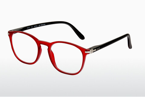 Tasarım gözlükleri Elle Ready Reader (EL15931 RE D1.00)