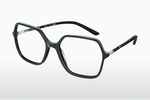 Tasarım gözlükleri Elle EL31506 BK