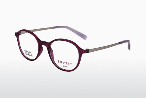 Tasarım gözlükleri Esprit ET17117 507