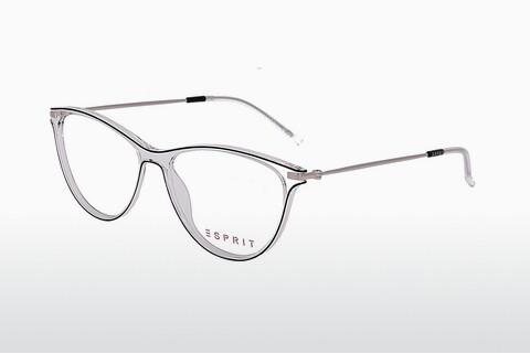 Tasarım gözlükleri Esprit ET17121 538