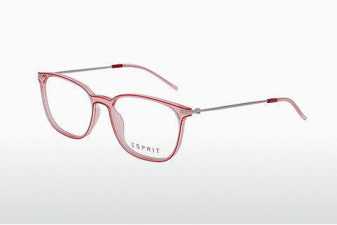 Tasarım gözlükleri Esprit ET17122 515