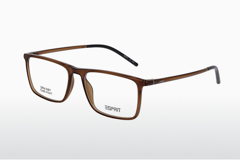 Tasarım gözlükleri Esprit ET17126 535