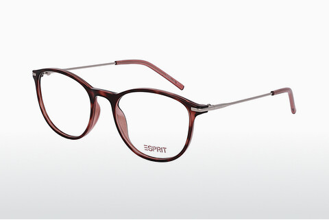 Tasarım gözlükleri Esprit ET17127 509