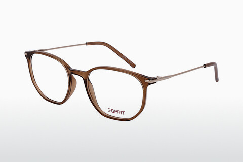 Tasarım gözlükleri Esprit ET17129 535