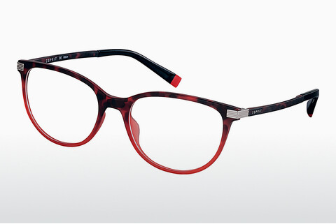 Tasarım gözlükleri Esprit ET17576 531