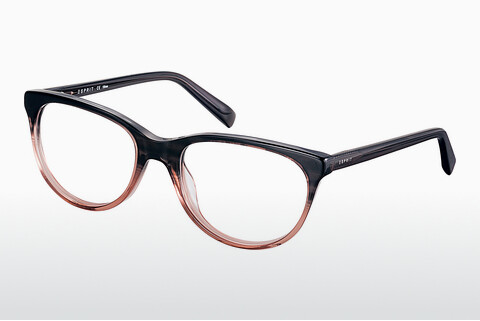 Tasarım gözlükleri Esprit ET17582 535