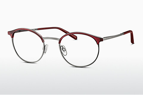 Tasarım gözlükleri FREIGEIST FG 862031 30