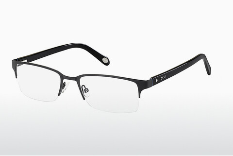 Tasarım gözlükleri Fossil FOS 6024 10G