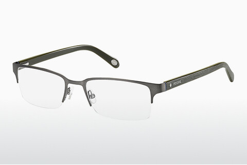Tasarım gözlükleri Fossil FOS 6024 62J