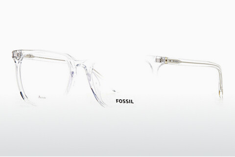Tasarım gözlükleri Fossil FOS 7089 900