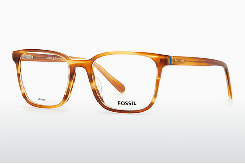 Tasarım gözlükleri Fossil FOS 7115 BAS