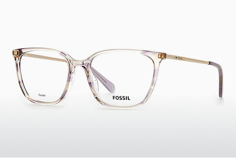 Tasarım gözlükleri Fossil FOS 7124 G3I