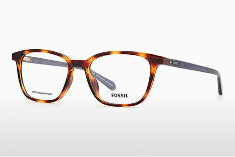 Tasarım gözlükleri Fossil FOS 7126 086
