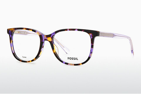 Tasarım gözlükleri Fossil FOS 7140 S10