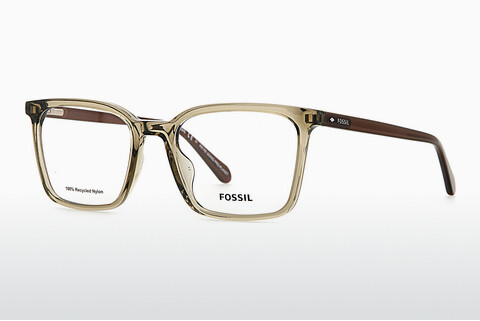 Tasarım gözlükleri Fossil FOS 7148 0OX