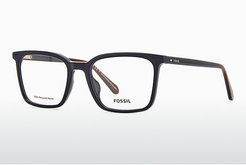 Tasarım gözlükleri Fossil FOS 7148 PJP