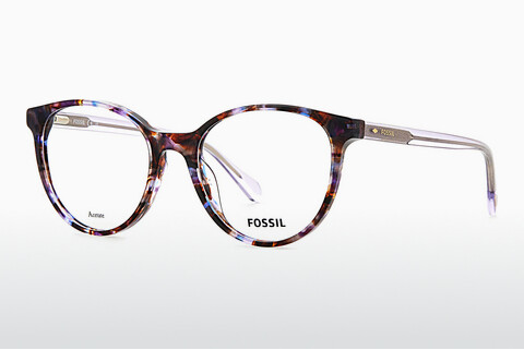 Tasarım gözlükleri Fossil FOS 7151 S10