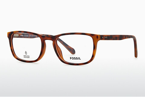 Tasarım gözlükleri Fossil FOS 7160 N9P